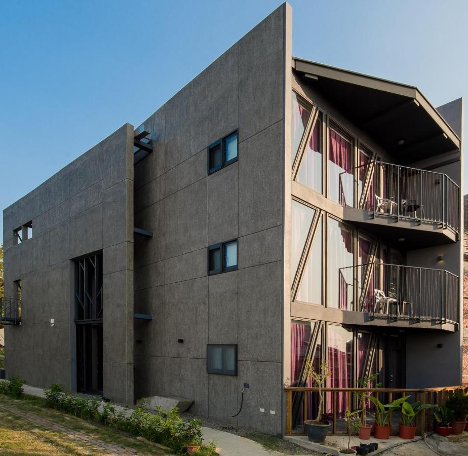 小琉球 ［琉球（リウチウ）］一軒家（230m²）｜ 1ベッドルーム／1バスルーム Bed & Breakfast エクステリア 写真
