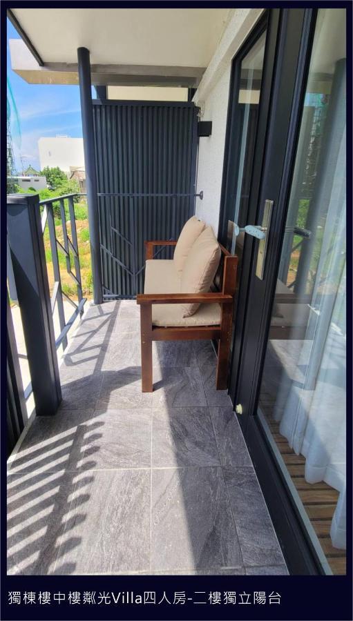 小琉球 ［琉球（リウチウ）］一軒家（230m²）｜ 1ベッドルーム／1バスルーム Bed & Breakfast エクステリア 写真