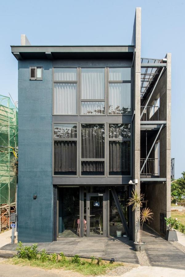 小琉球 ［琉球（リウチウ）］一軒家（230m²）｜ 1ベッドルーム／1バスルーム Bed & Breakfast エクステリア 写真