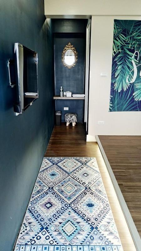 小琉球 ［琉球（リウチウ）］一軒家（230m²）｜ 1ベッドルーム／1バスルーム Bed & Breakfast エクステリア 写真