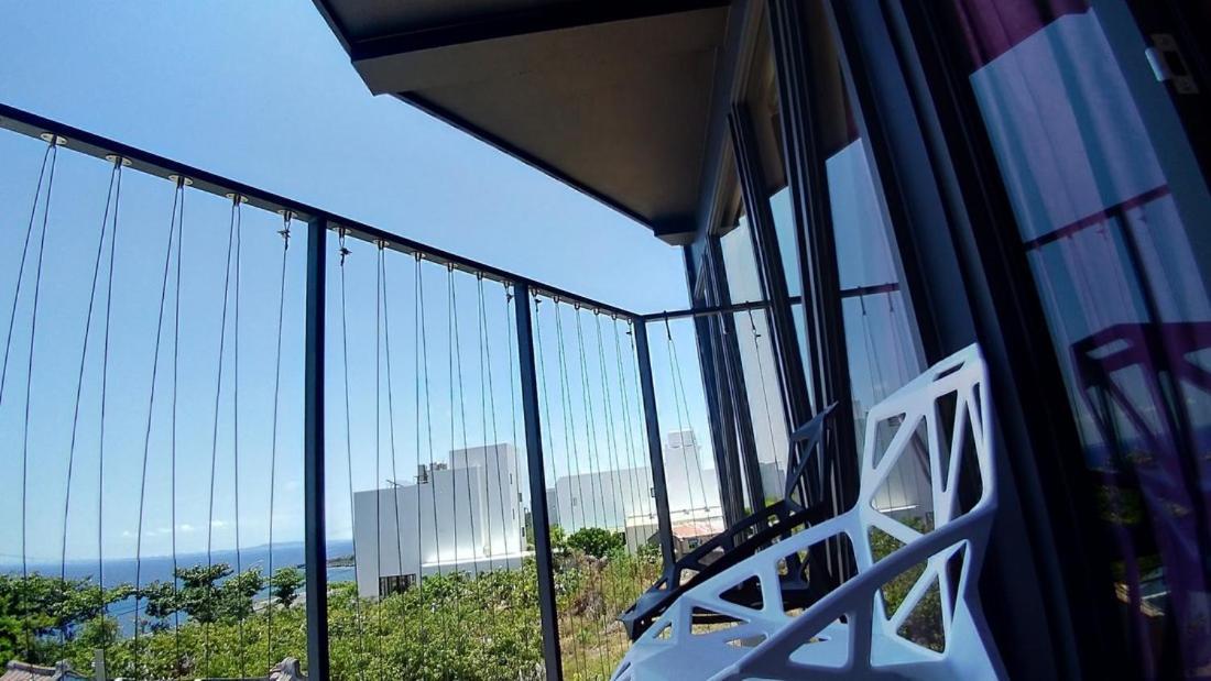小琉球 ［琉球（リウチウ）］一軒家（230m²）｜ 1ベッドルーム／1バスルーム Bed & Breakfast エクステリア 写真
