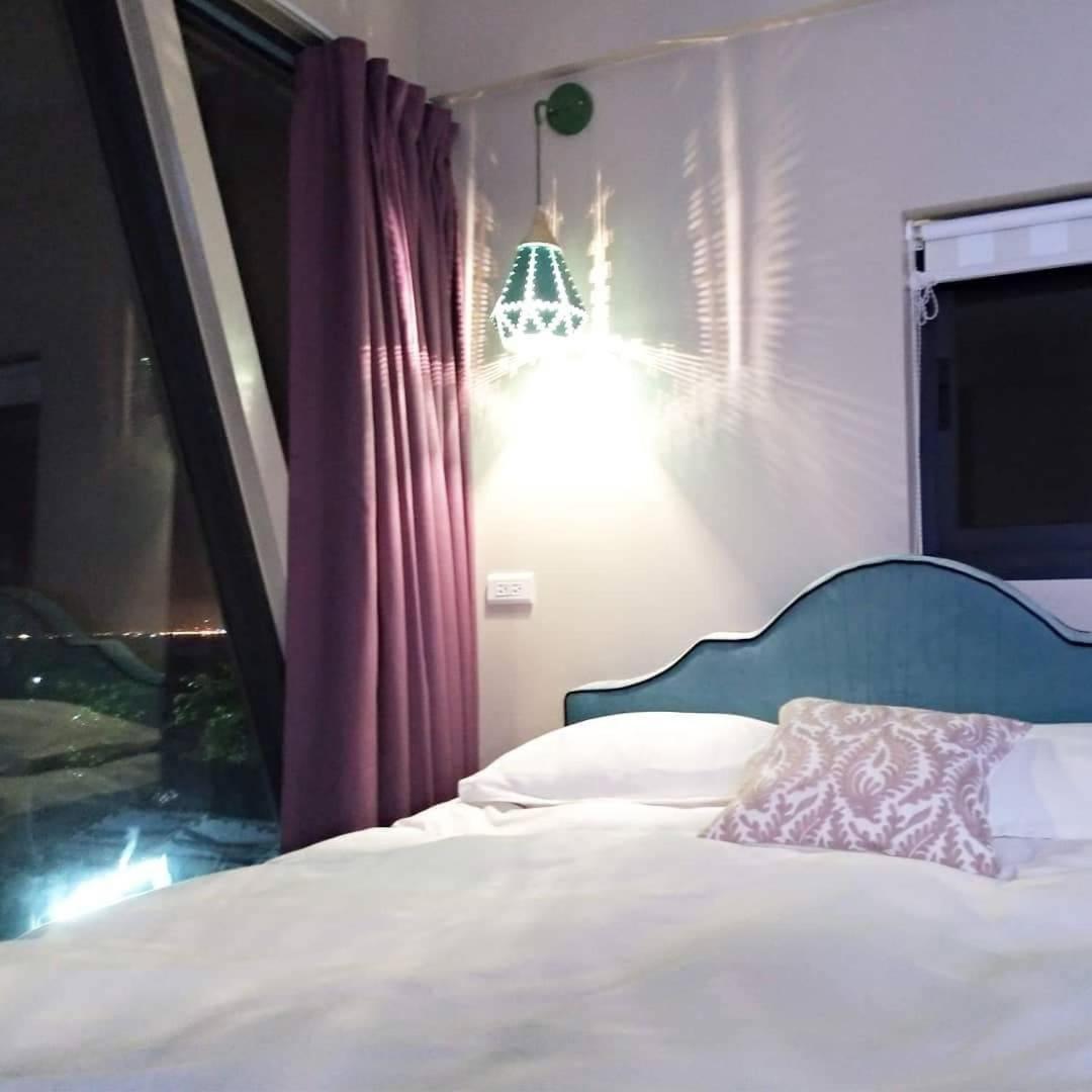小琉球 ［琉球（リウチウ）］一軒家（230m²）｜ 1ベッドルーム／1バスルーム Bed & Breakfast エクステリア 写真